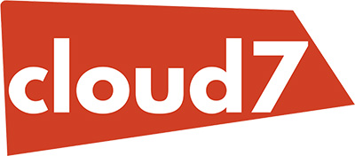 Cloud7 News logo